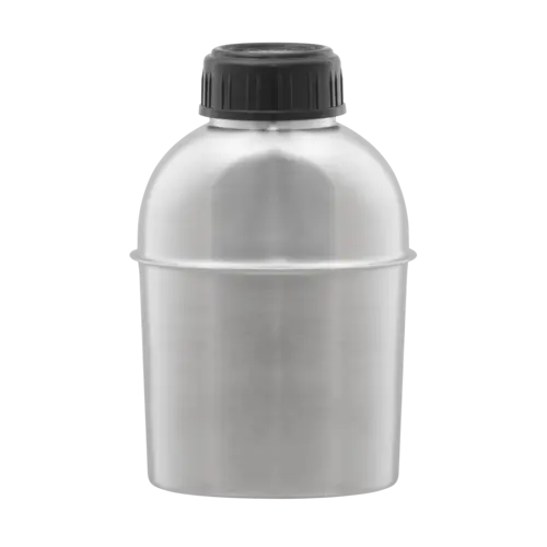 Helikon-Tex Pathfinder Botella de Agua 39oz - Cantimplora Militar Táctica 1,15L