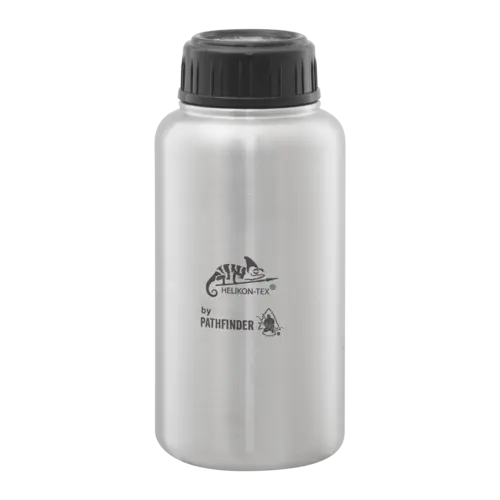 Helikon-Tex Pathfinder Botella Táctica Acero Inoxidable 32 oz 950ml Aislamiento Térmico