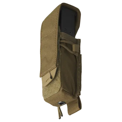 Helikon-Tex Pistol Magazine Pouch - Funda Táctica Ultraligera para Cargadores