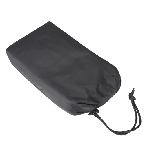 Helikon-Tex Poncho Militar EE.UU. Marrón Tierra - Línea Excedente Impermeable
