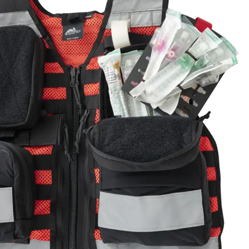 Helikon-Tex SAR Medium Pouch - Bolsa Táctica Cordura® Ultraligera