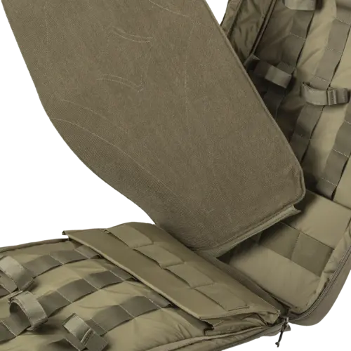 Helikon-Tex SBR Bolsa de Transporte Shadow Grey - Funda Táctica Militar Discreta