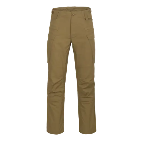 Helikon-Tex SFU NEXT Pants Mk2® - Pantalones Tácticos PolyCotton Stretch Ripstop
