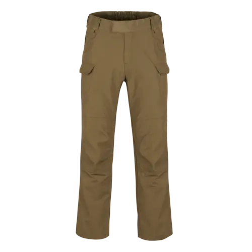 Helikon-Tex SP-UTL-PR Pantalón Táctico Unisex Navy Blue - Resistente y Funcional