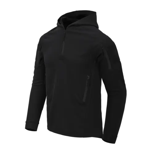 Helikon-Tex Sudadera Range con Capucha Topcool - Negro Talla