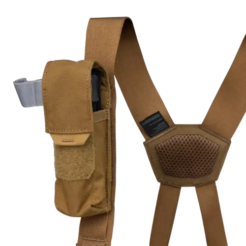 Helikon-Tex Suspenders for Competition Belt - Tirantes Tácticos Profesionales