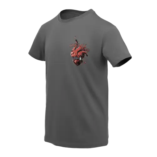 Helikon-Tex T-shirt Problem Solved - Camiseta Técnica Ultraligera 195g
