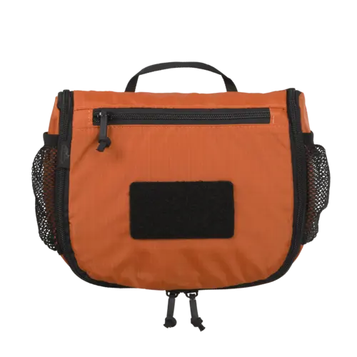 Helikon-Tex Travel Toiletry Bag - Neceser Táctico Ultraligero Negro
