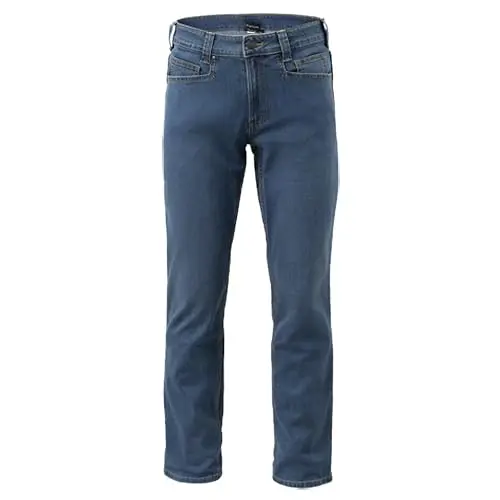 Helikon-Tex Treadstone - Vaqueros Tácticos Azul Océano Talla M