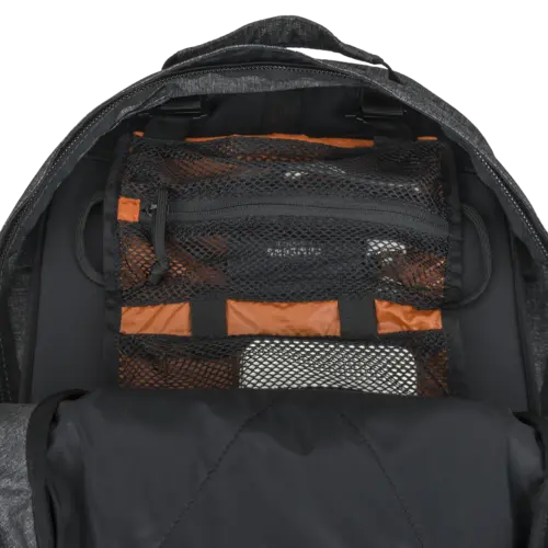 Helikon-Tex Trip Roll Organizer - Organizador Enrollable Táctico Ultraligero 87g