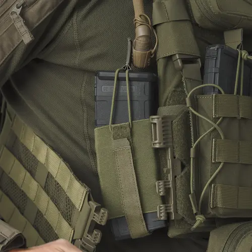 Helikon-Tex Universal Pouch - Funda Táctica Ultraligera MOLLE 35g