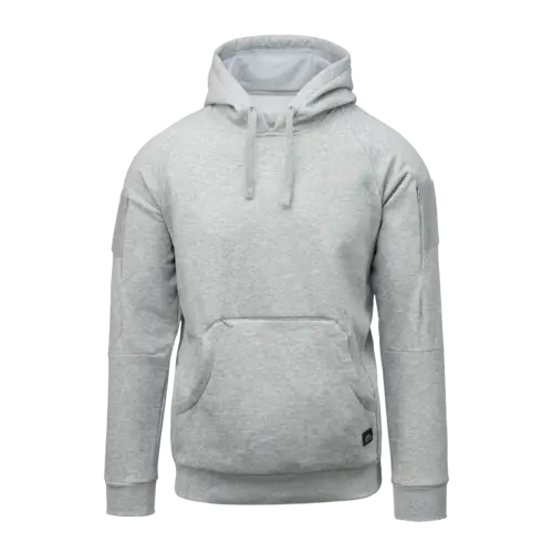 Helikon-Tex Urban Hoodie Lite Kangaroo - Sudadera Táctica Ligera con Bolsillo Frontal
