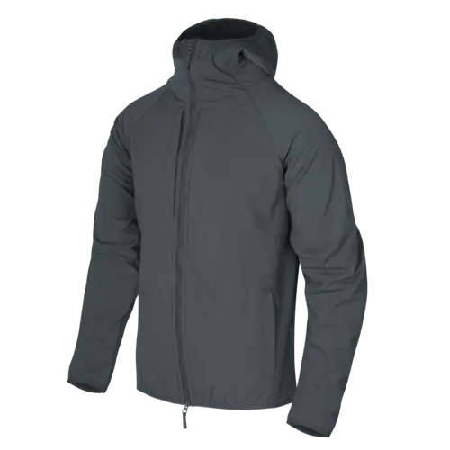 Helikon-Tex Urban Hybrid Chaqueta Softshell StormStretch Adaptive Green Hombre