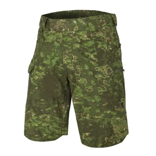 Helikon-Tex Urban Tactical Pantalones Cortos Flex 11" PenCott Wildwood Hombre