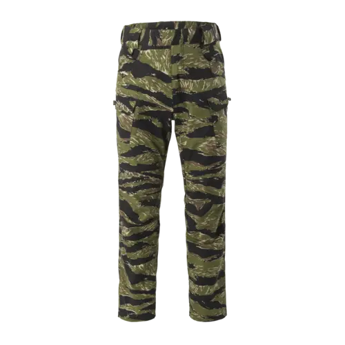 Helikon-Tex UTP Pantalones Tácticos Ripstop Camuflaje Rodesiano X-Large