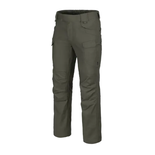 Helikon-Tex UTP Pantalones Tácticos Urbanos - Lona de Polialgodón Resistente