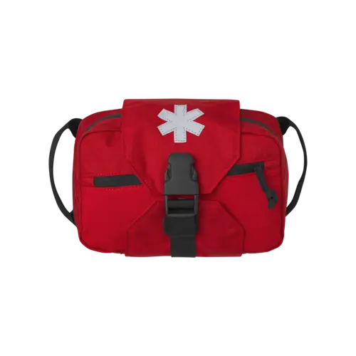 Helikon-Tex Vehicle MED KIT Botiquín Primeros Auxilios Táctico Negro