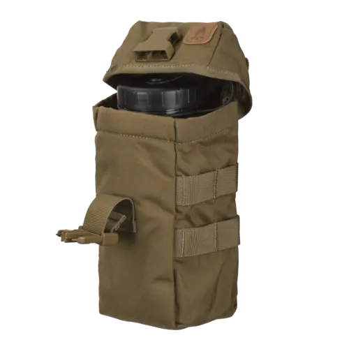 Helikon-Tex Water Canteen Pouch Adaptive Green - Funda Táctica para Cantimplora