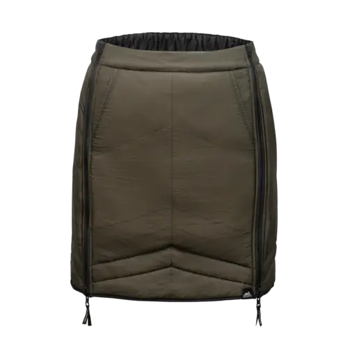 Helikon-Tex Yupik - Falda Reversible Cortavientos Nailon Azul Medianoche Talla