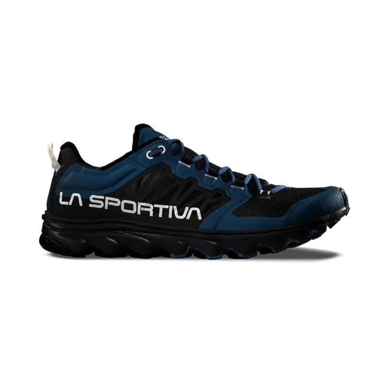 Helios III Hombre Zapatilla Trail Running La Sportiva