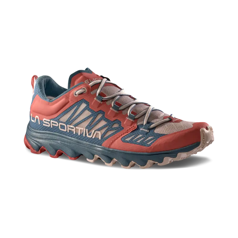 Helios III Mujer Zapatilla Trail Running La Sportiva