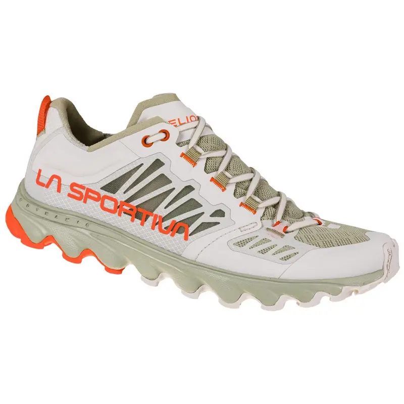 Helios III Mujer Zapatilla Trail Running La Sportiva