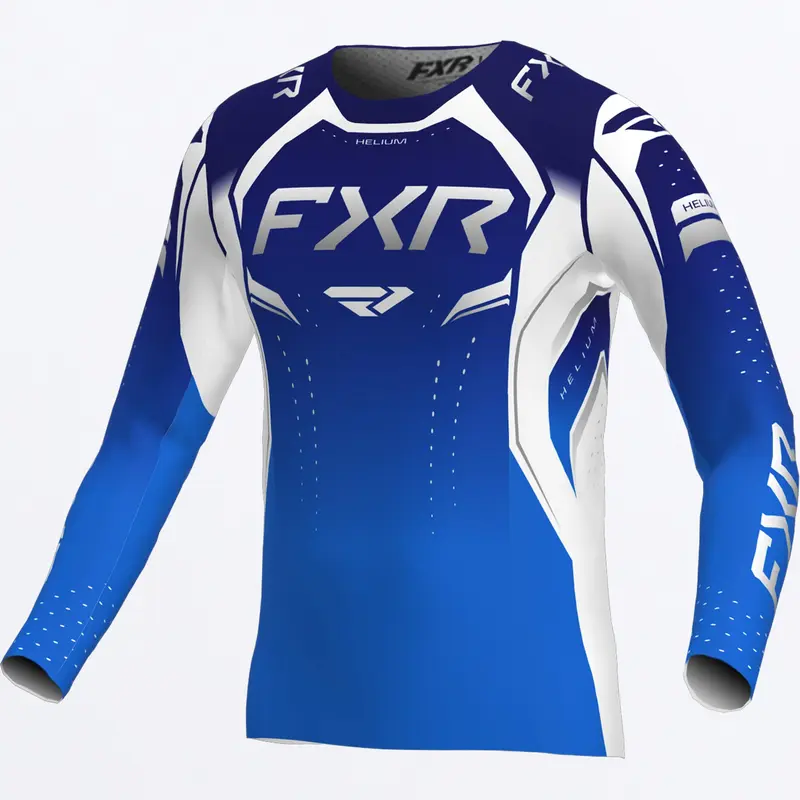 HELIUM EDGE MX JERSEY 26-COBALT