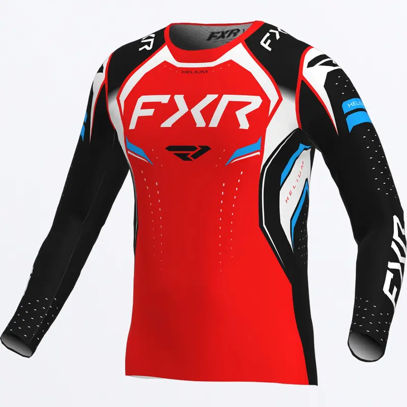HELIUM EDGE MX JERSEY 26-TORRID