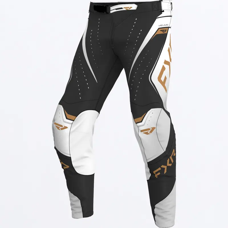 HELIUM EDGE MX PANT 26-GRAPHITE