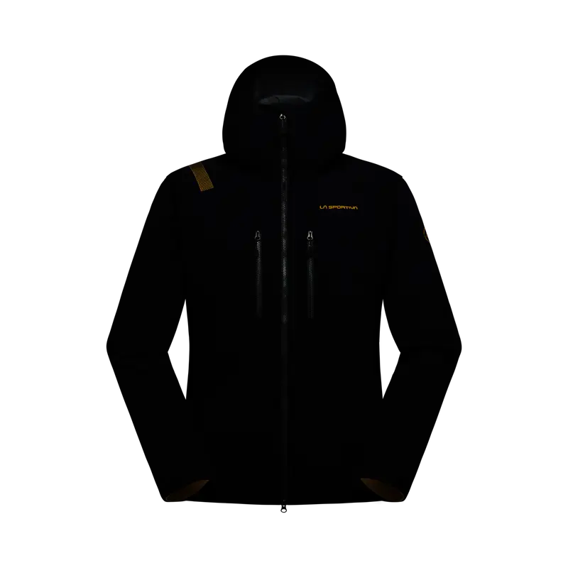 Helixir Shell Chaqueta Hombre La Sportiva
