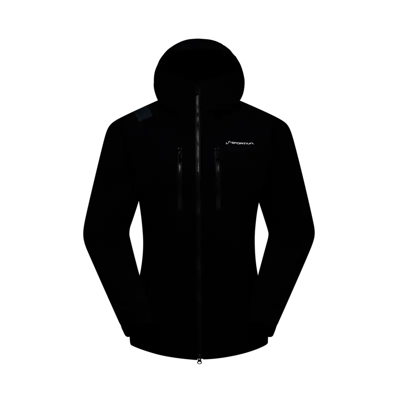 Helixir Shell Mujer Chaqueta La Sportiva