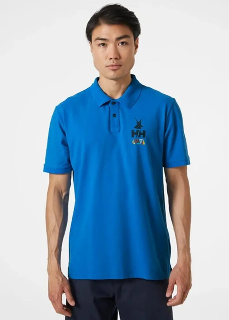 Helly Hansen Koster Polo
