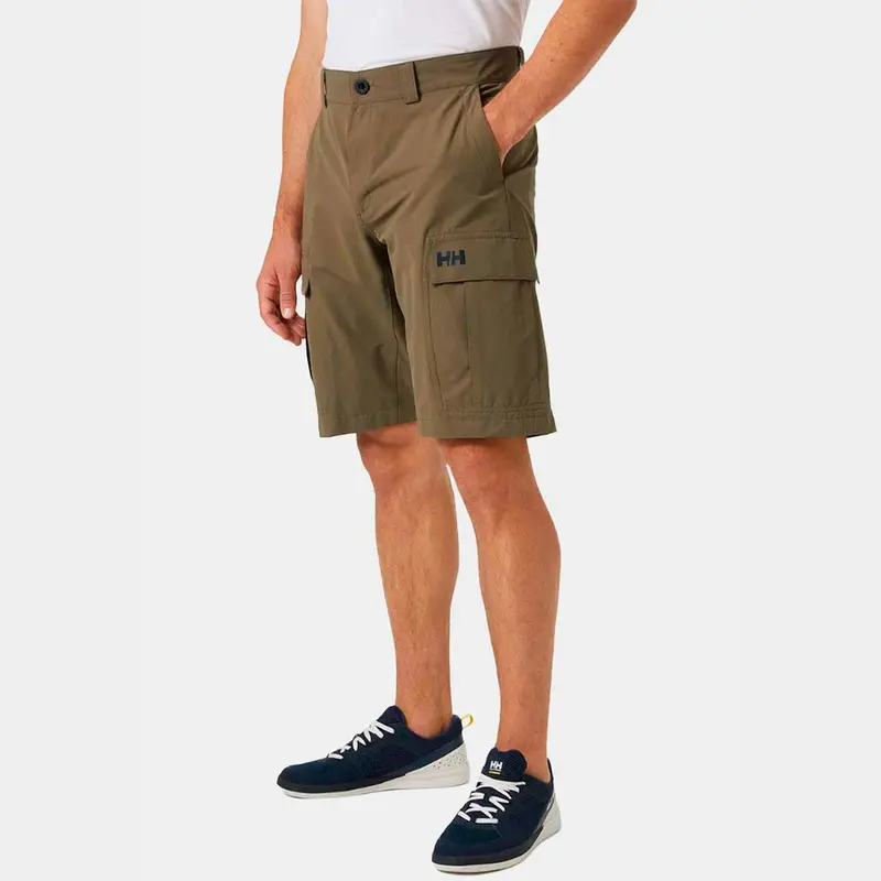 Helly Hansen Qd Cargo Shorts 11"