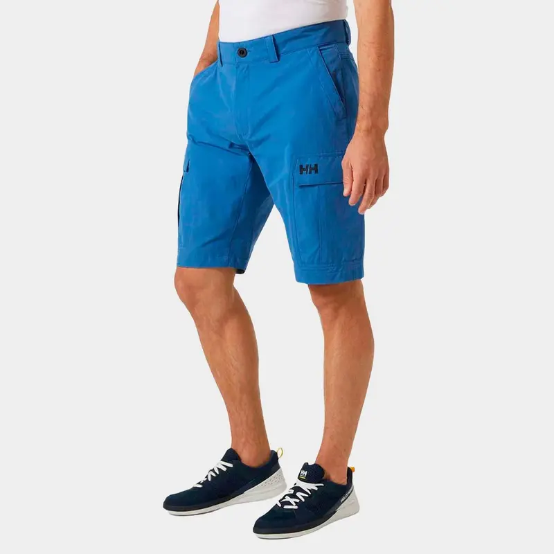 Helly Hansen Qd Cargo Shorts 11"