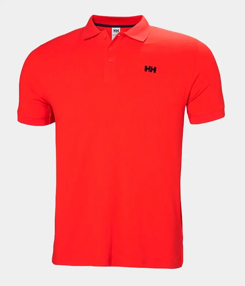Hellyhansen Driftline Polo