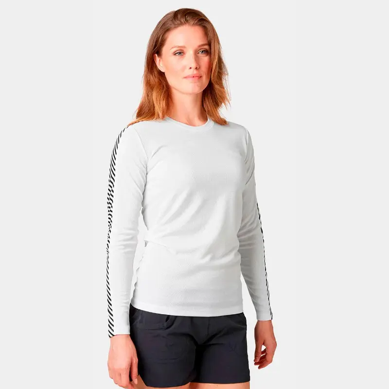 Hellyhansen Lifa Crew