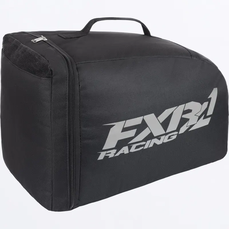 HELMET BAG 17-BLACK