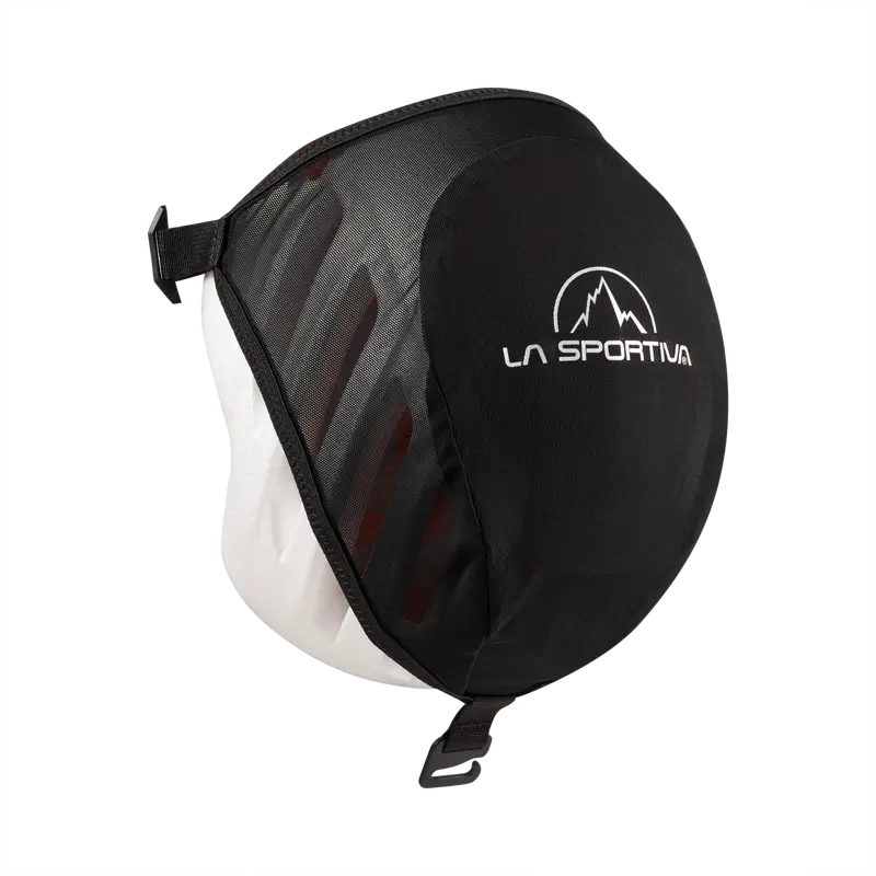 Helmet Carry Accesorio Escalada La Sportiva
