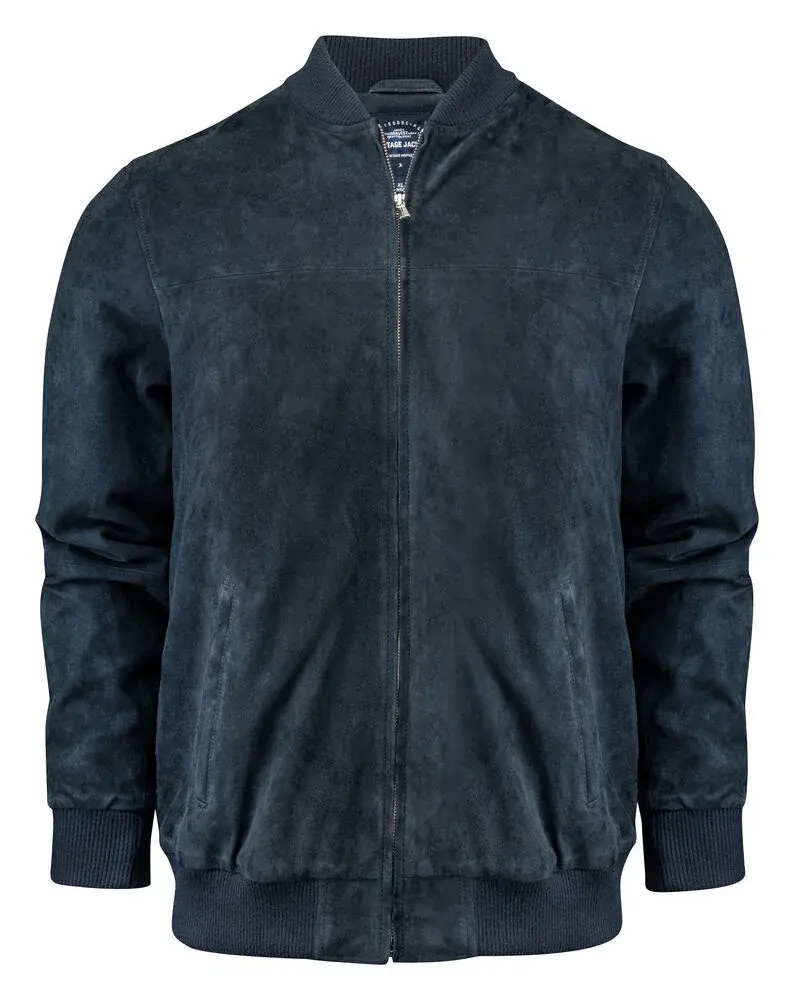 Heritage Jacket
