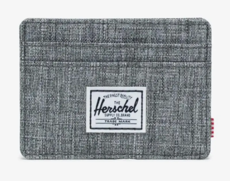 Herschel Charlie Rfid
