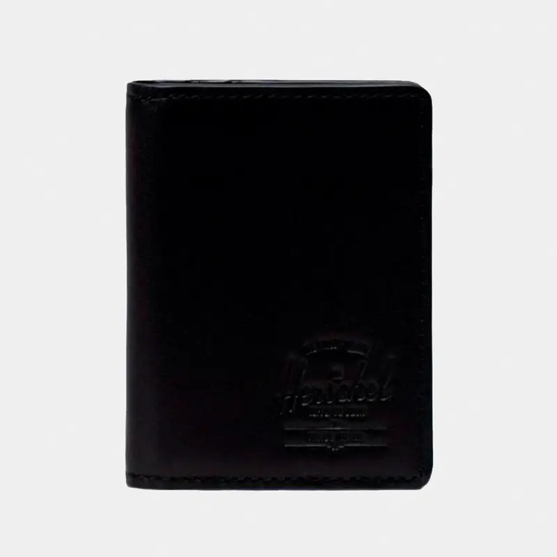 Herschel Gordon Leather Rfid