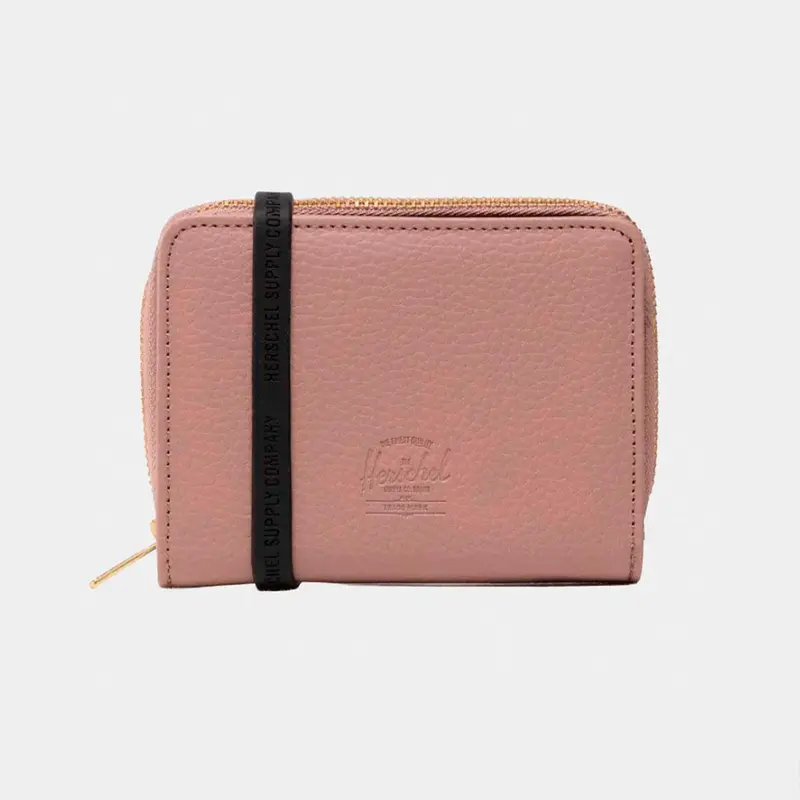 Herschel Tyler Vegan Leather Rfid