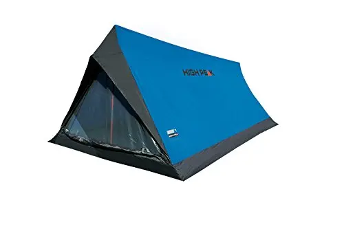 High Peak Minilite Tienda canadiense 2 personas