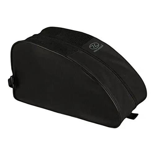 Highlander Compakta - Organizador de Cubos de Compresión (Juego de 3) - Bolsas de Viaje Ligeras con Malla Transpirable