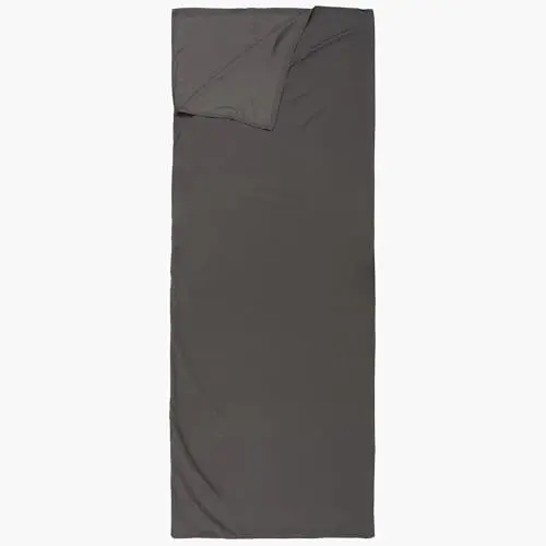 Highlander Envelope Sleeping Bag Liner - Forro Interior Rectangular de Poliéster
