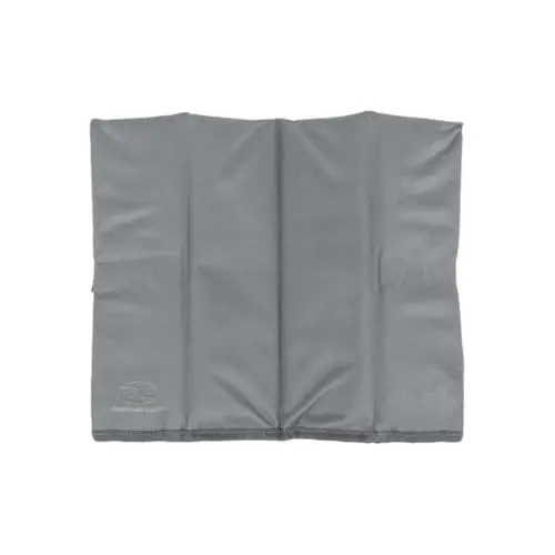 Highlander Folding - Esterilla Plegable Acolchada para Acampada