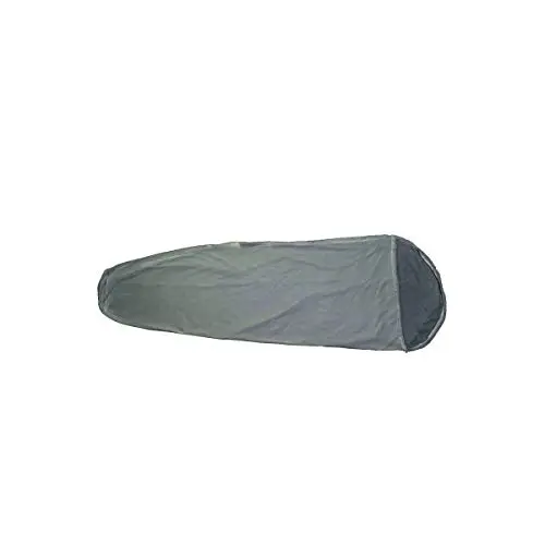 Highlander Forro Interior para Saco de Dormir Tipo Momia - 80% Poliéster 20% Algodón