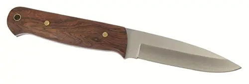 Highlander Jaguar Bushcraft Knife - Cuchillo de Supervivencia y Bushcraft