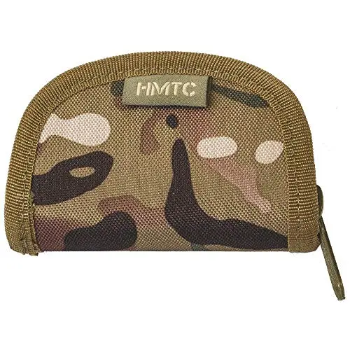 Highlander Kit de Costura Militar Compacto HMTC Camuflaje Impermeable
