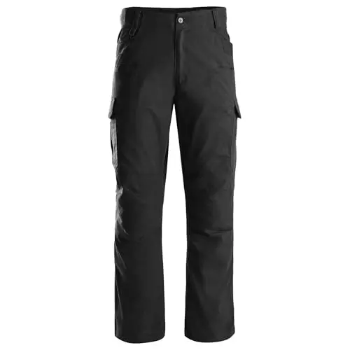 Highlander Magnum Tactical Pants - Pantalones Cargo Ligeros
